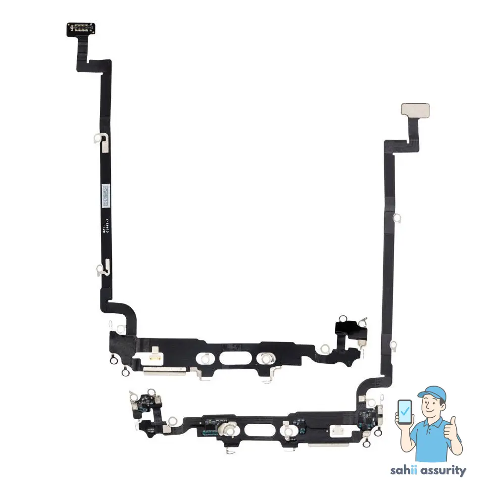 Loud Speaker Flex Cable for Apple iPhone XS